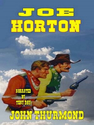 cover image of Joe Horton